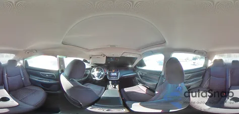 2016 Nissan Altima 2.5 из США, поврежденный, VIN 1N4AL3AP9GC283232